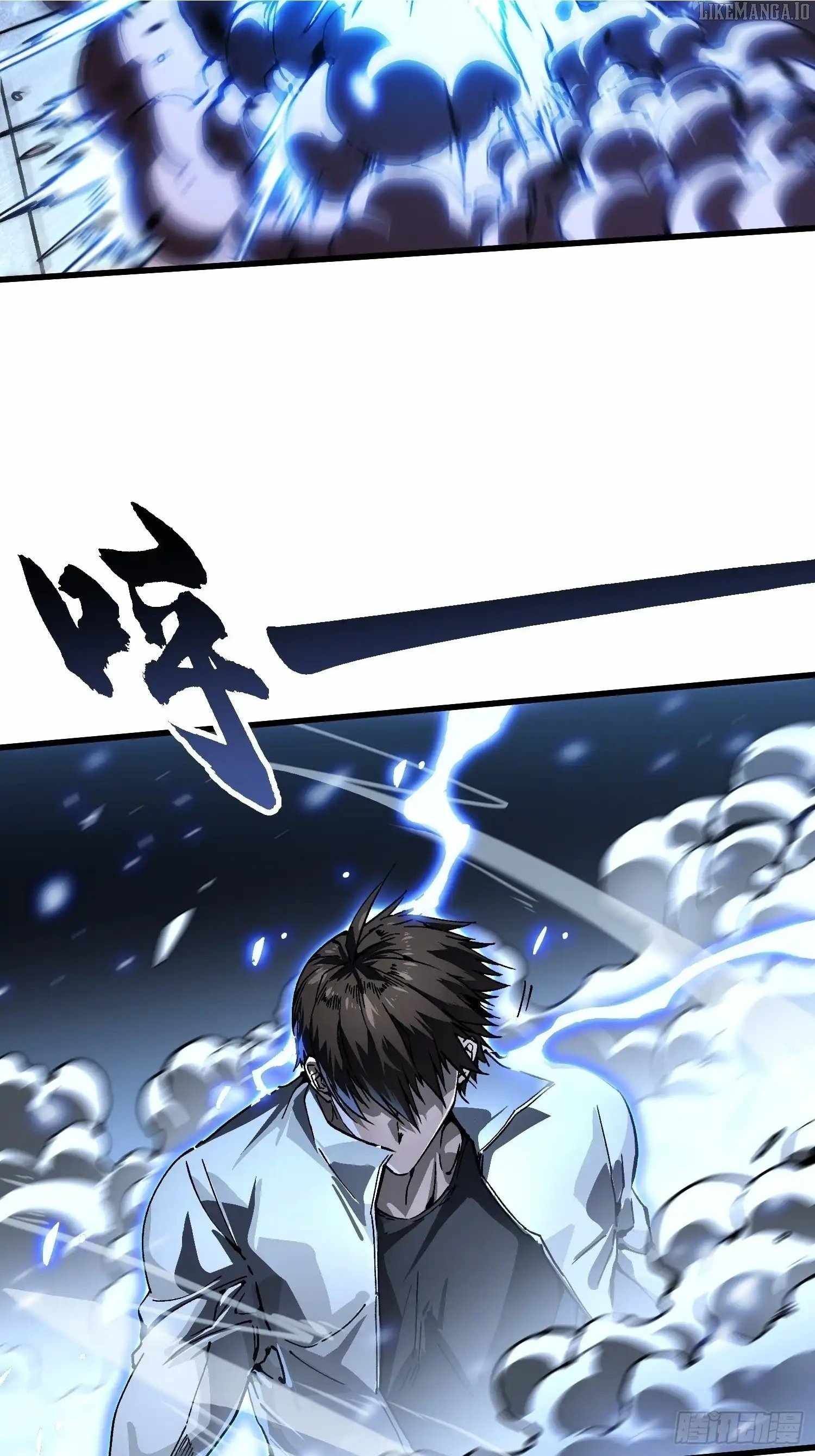Martial Evolution: Start by Awakening the King of Monsters Chapter 69 184 42