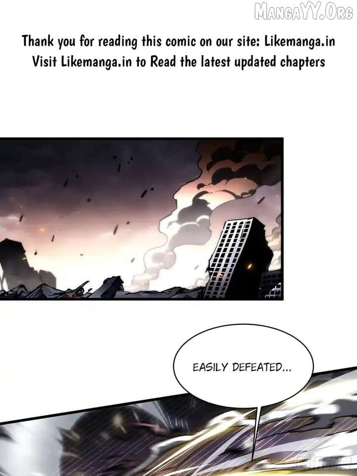 Martial Evolution: Start by Awakening the King of Monsters Chapter 82 152 1