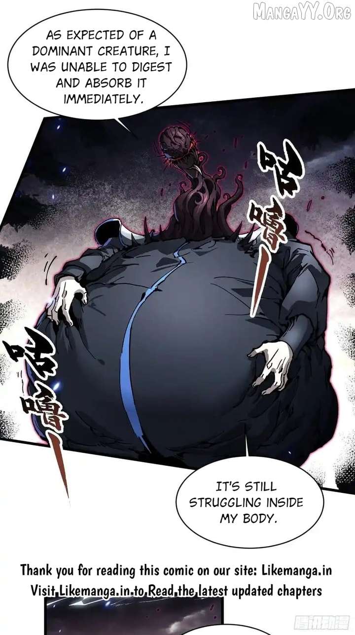 Martial Evolution: Start by Awakening the King of Monsters Chapter 82 162 11