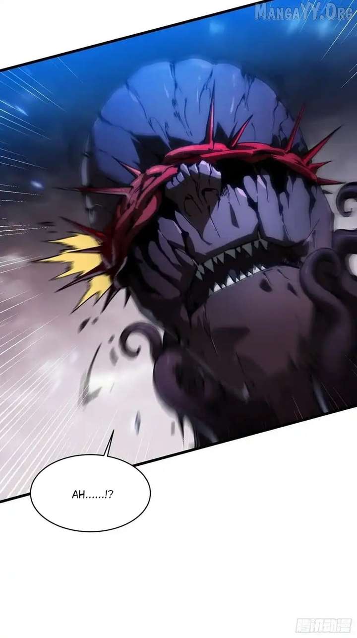 Martial Evolution: Start by Awakening the King of Monsters Chapter 82 165 14