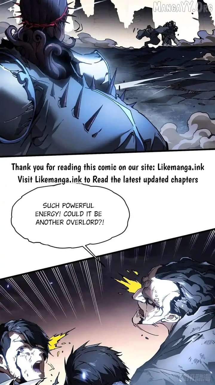 Martial Evolution: Start by Awakening the King of Monsters Chapter 82 167 16