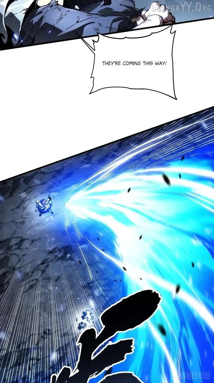 Martial Evolution: Start by Awakening the King of Monsters Chapter 82 168 17