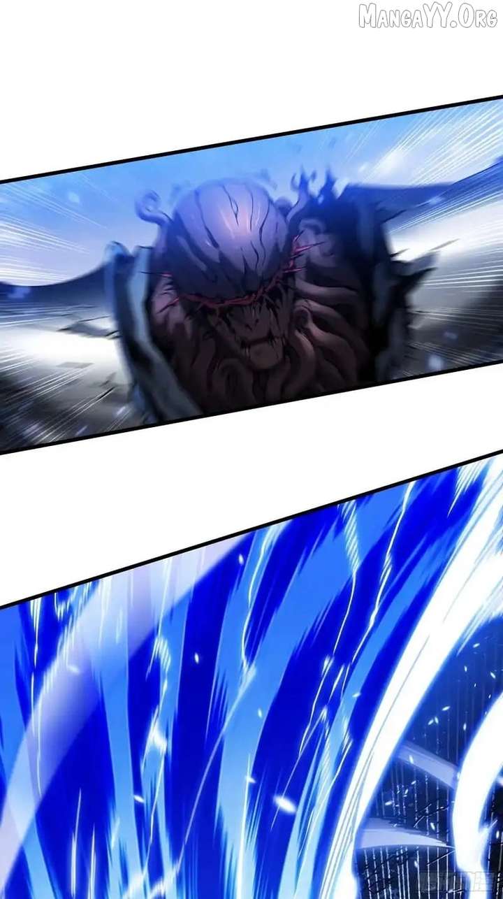 Martial Evolution: Start by Awakening the King of Monsters Chapter 82 170 19
