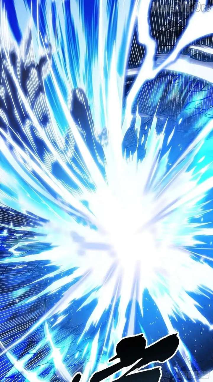 Martial Evolution: Start by Awakening the King of Monsters Chapter 82 171 20