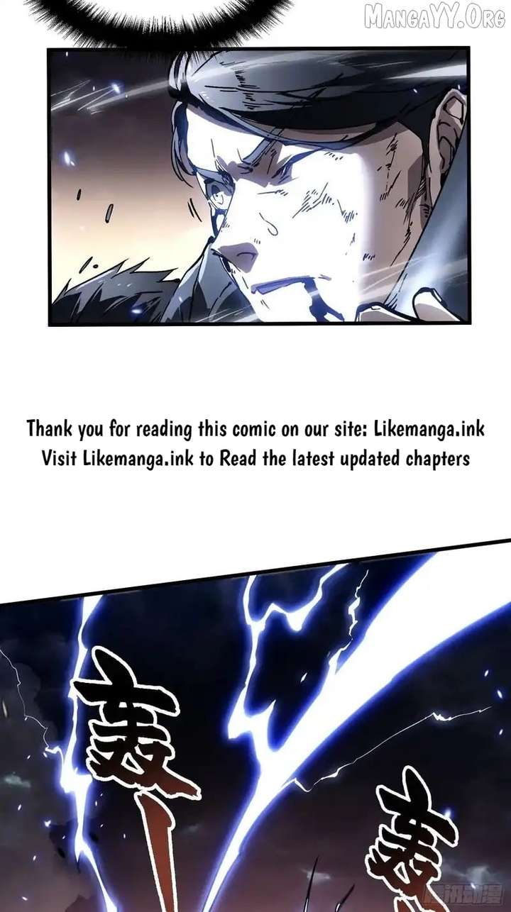 Martial Evolution: Start by Awakening the King of Monsters Chapter 82 173 22