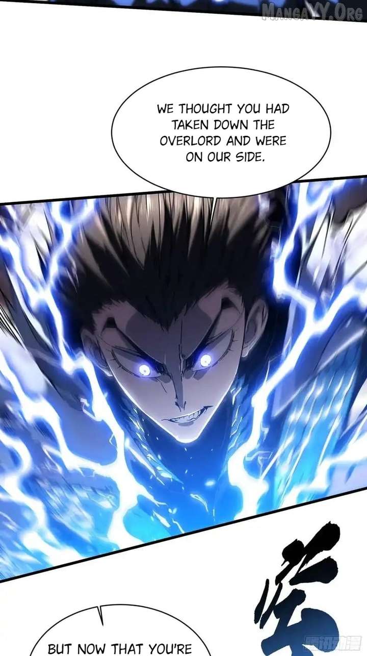 Martial Evolution: Start by Awakening the King of Monsters Chapter 82 175 24