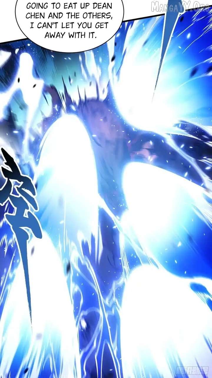 Martial Evolution: Start by Awakening the King of Monsters Chapter 82 176 25