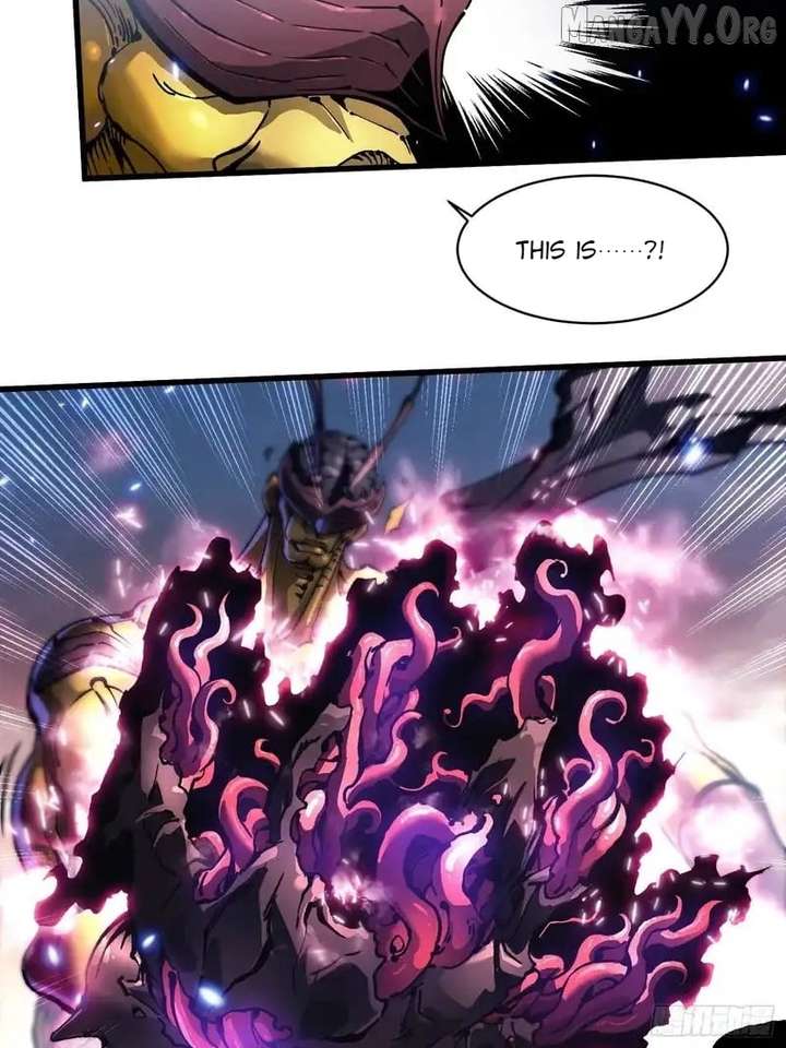 Martial Evolution: Start by Awakening the King of Monsters Chapter 82 154 3