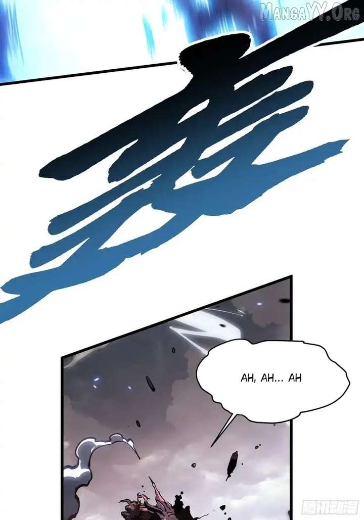 Martial Evolution: Start by Awakening the King of Monsters Chapter 82 181 30