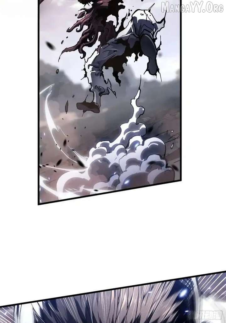 Martial Evolution: Start by Awakening the King of Monsters Chapter 82 182 31