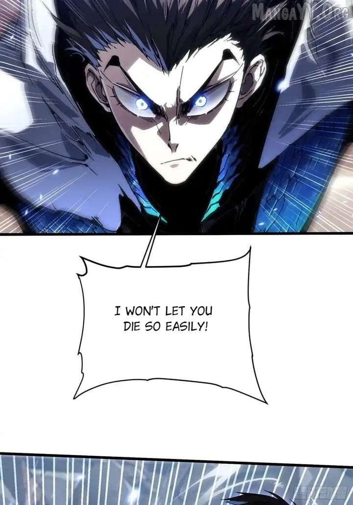 Martial Evolution: Start by Awakening the King of Monsters Chapter 82 183 32