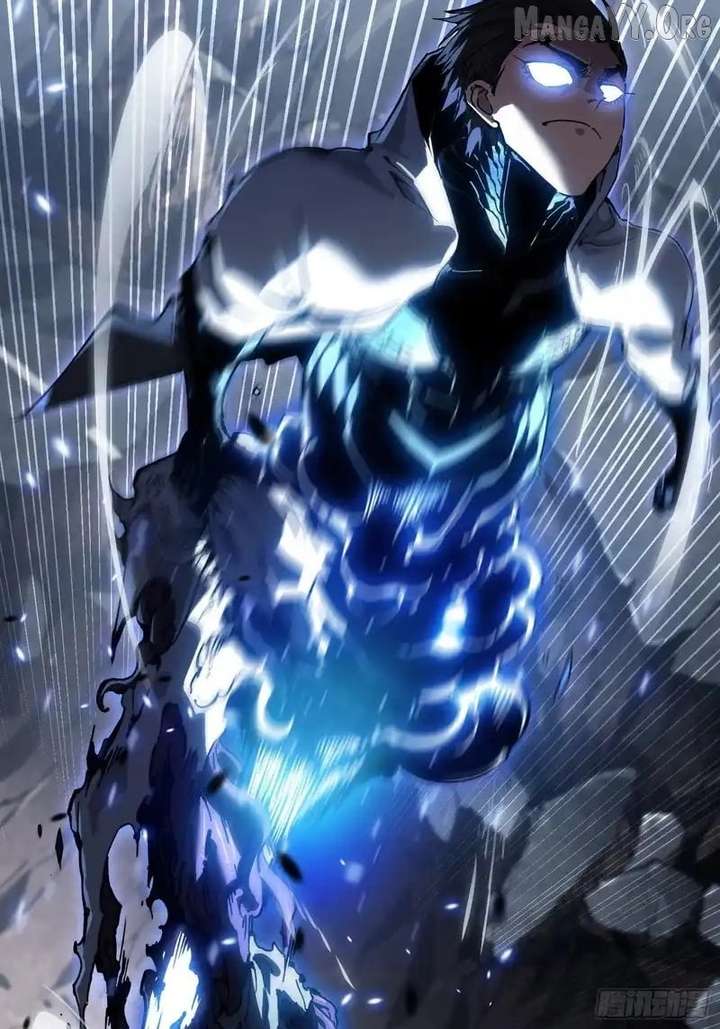 Martial Evolution: Start by Awakening the King of Monsters Chapter 82 184 33