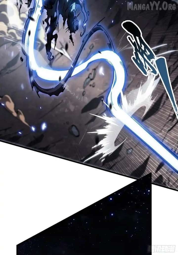 Martial Evolution: Start by Awakening the King of Monsters Chapter 82 185 34