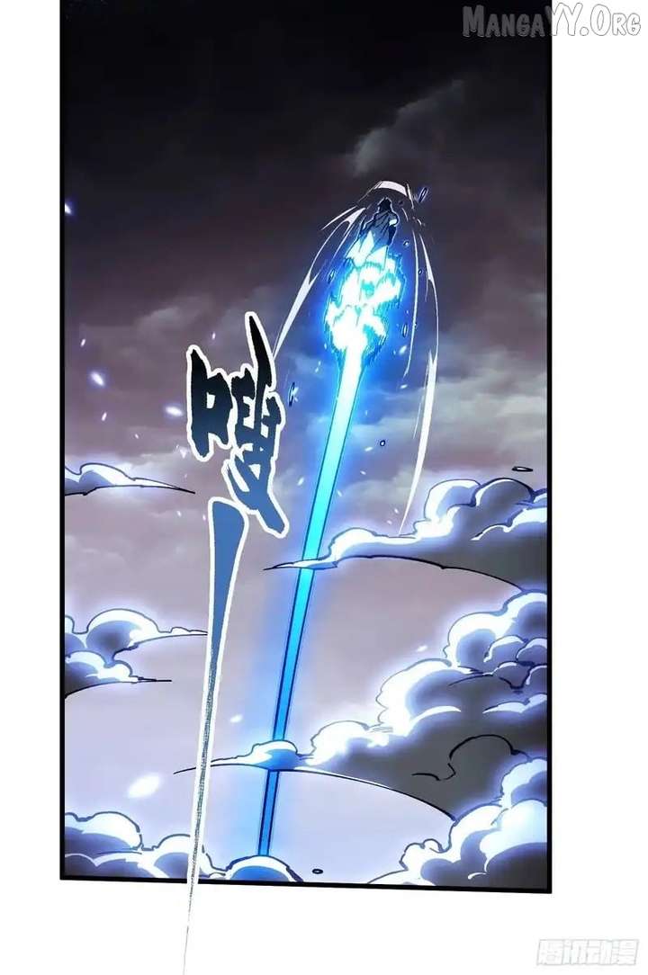 Martial Evolution: Start by Awakening the King of Monsters Chapter 82 186 35