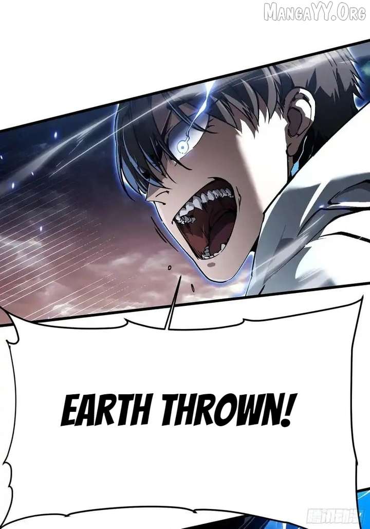 Martial Evolution: Start by Awakening the King of Monsters Chapter 82 187 36