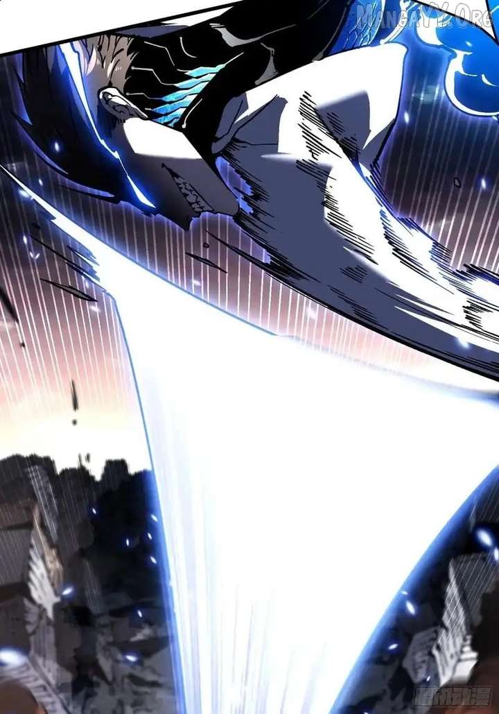 Martial Evolution: Start by Awakening the King of Monsters Chapter 82 188 37