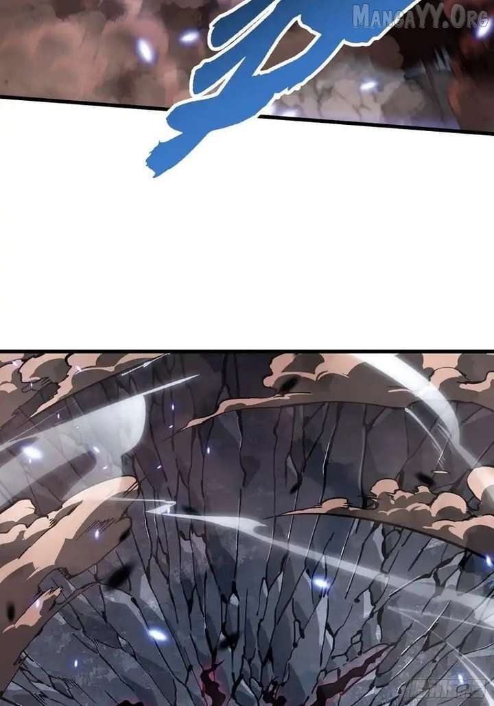 Martial Evolution: Start by Awakening the King of Monsters Chapter 82 190 39