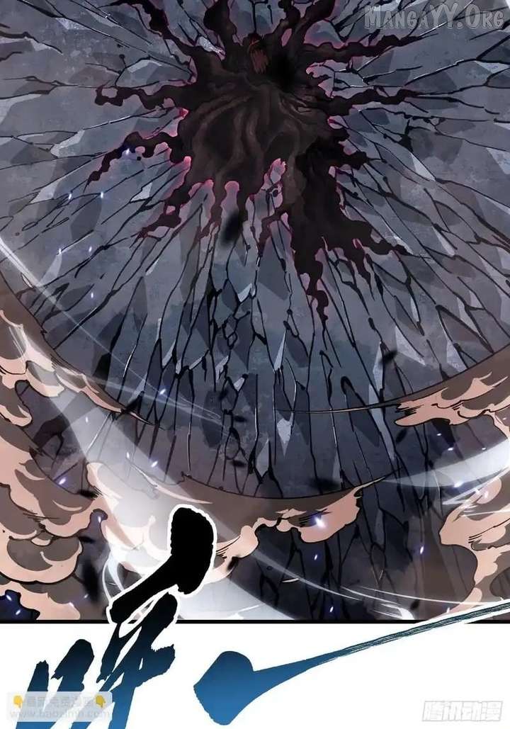 Martial Evolution: Start by Awakening the King of Monsters Chapter 82 191 40