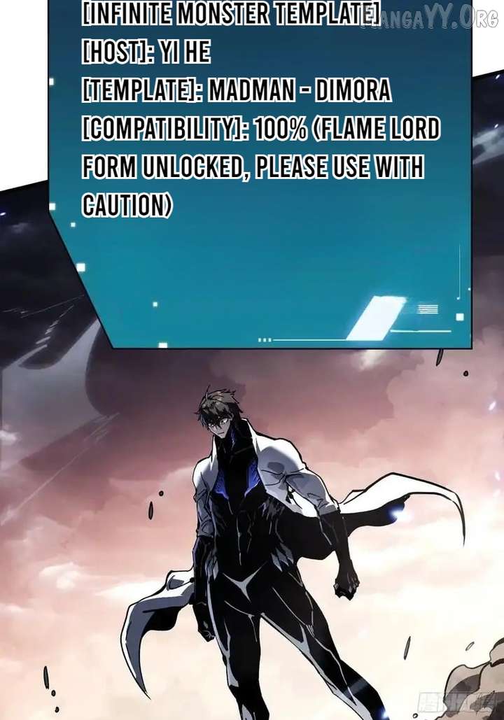 Martial Evolution: Start by Awakening the King of Monsters Chapter 82 193 42