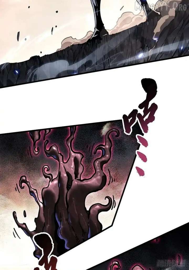 Martial Evolution: Start by Awakening the King of Monsters Chapter 82 194 43