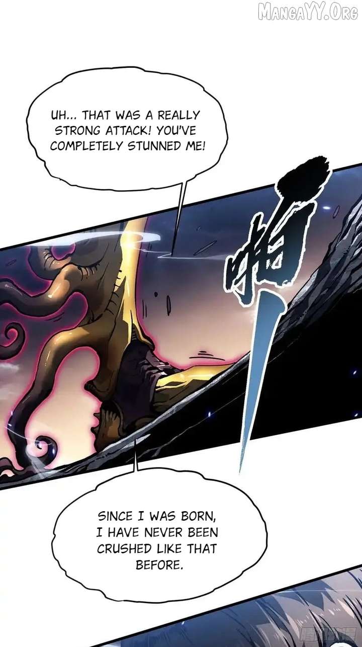 Martial Evolution: Start by Awakening the King of Monsters Chapter 82 196 45