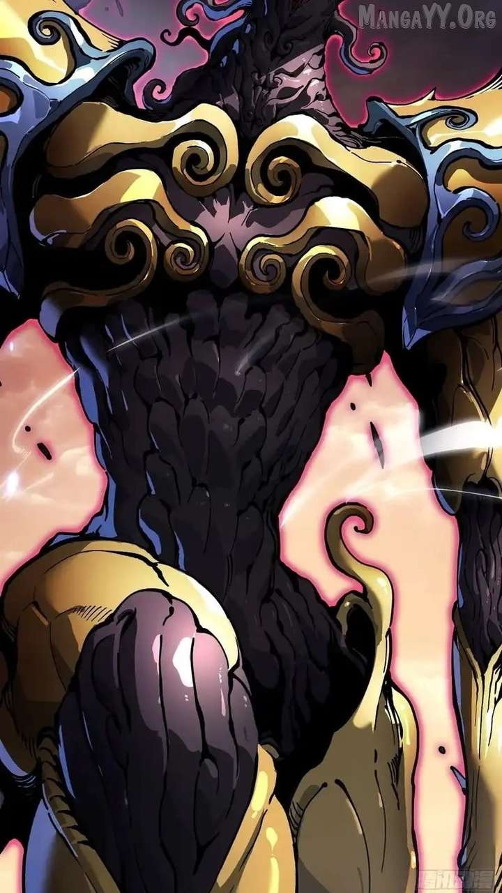 Martial Evolution: Start by Awakening the King of Monsters Chapter 82 198 47