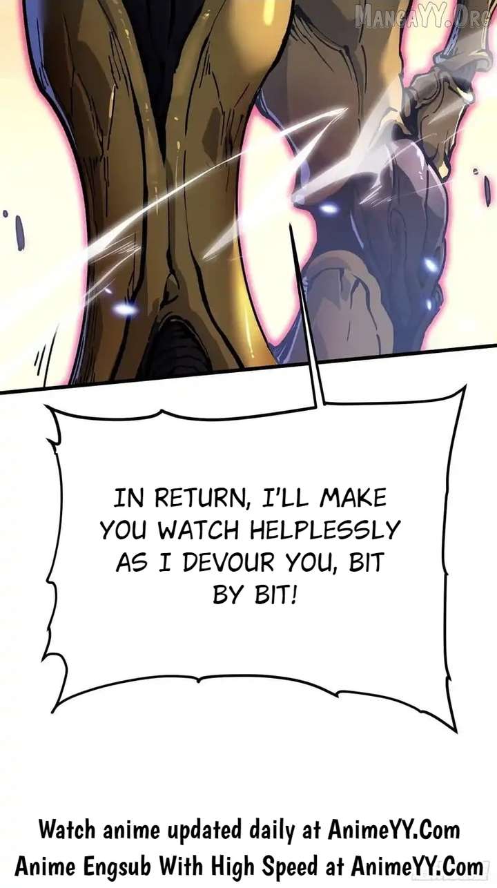 Martial Evolution: Start by Awakening the King of Monsters Chapter 82 199 48