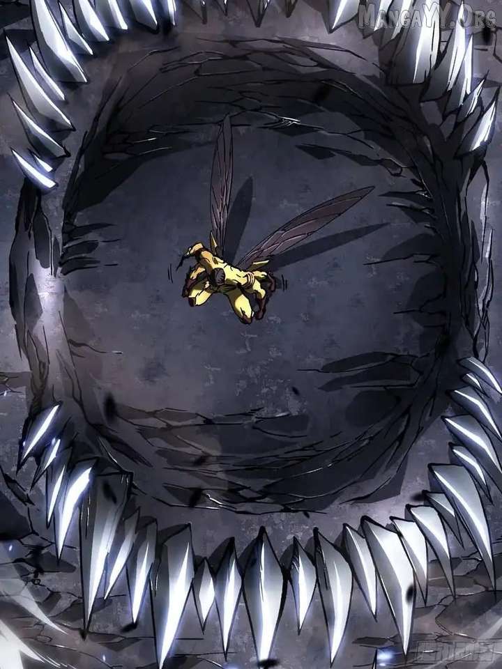 Martial Evolution: Start by Awakening the King of Monsters Chapter 82 157 6