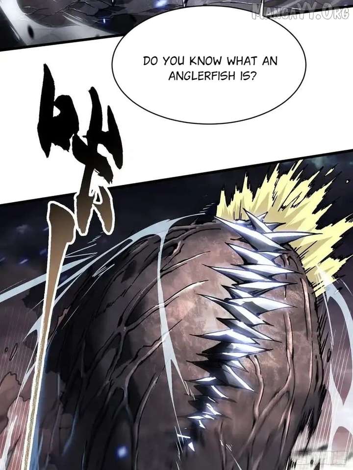 Martial Evolution: Start by Awakening the King of Monsters Chapter 82 158 7