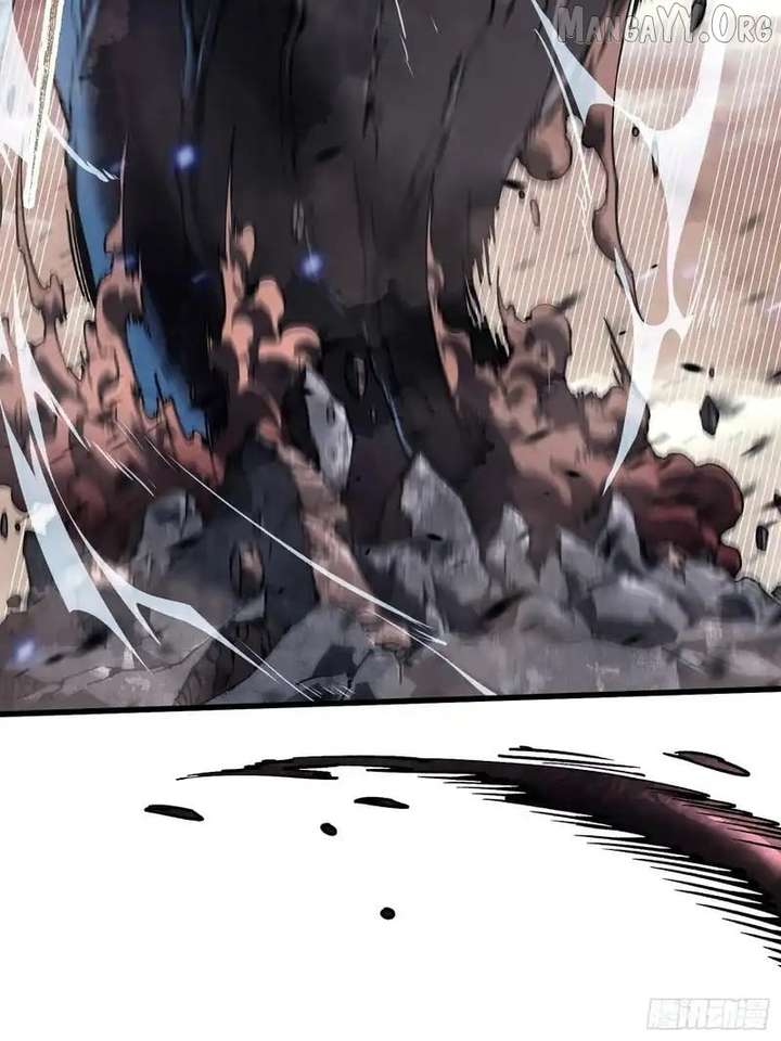 Martial Evolution: Start by Awakening the King of Monsters Chapter 82 159 8