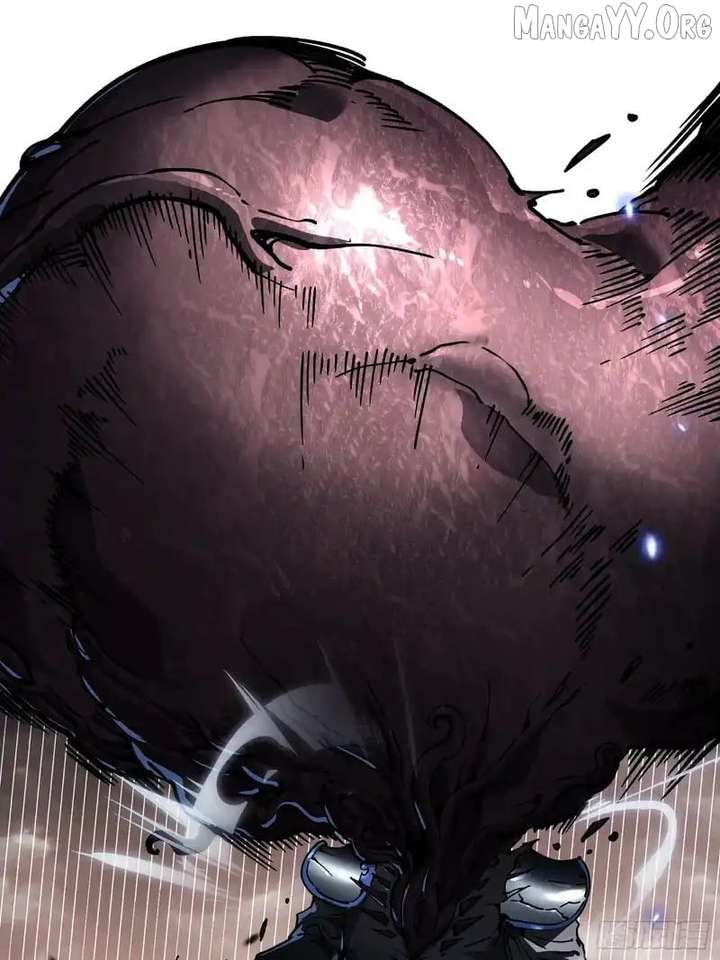 Martial Evolution: Start by Awakening the King of Monsters Chapter 82 160 9