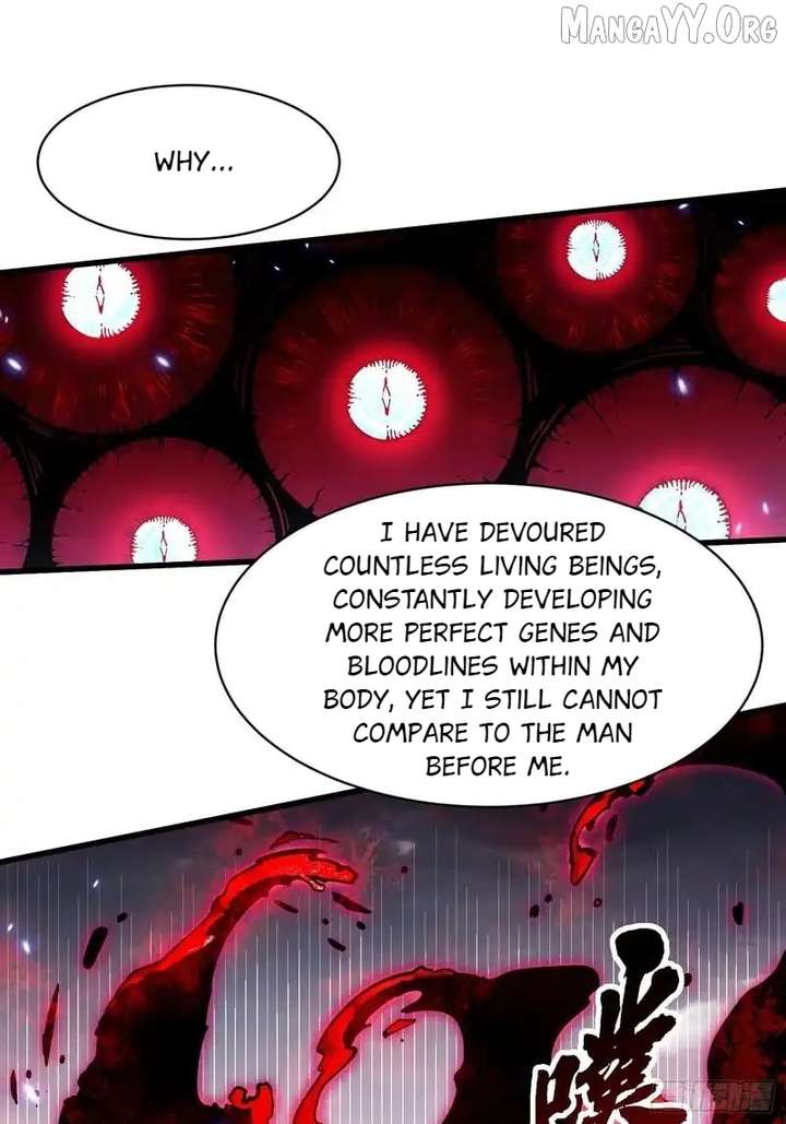 Martial Evolution: Start by Awakening the King of Monsters Chapter 83 156 17