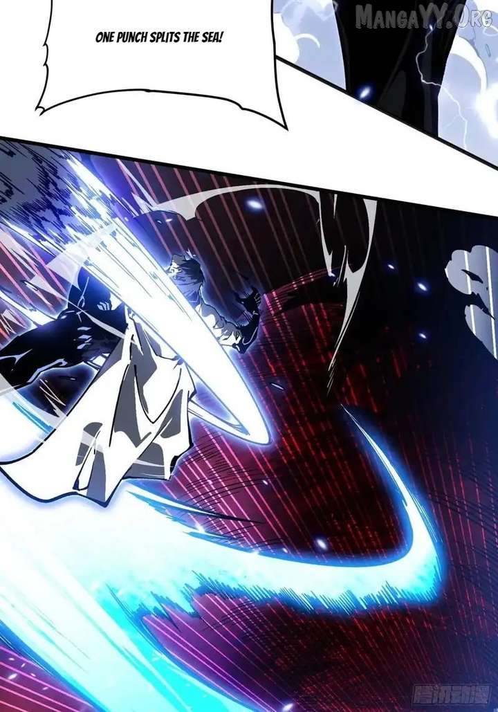Martial Evolution: Start by Awakening the King of Monsters Chapter 83 166 27