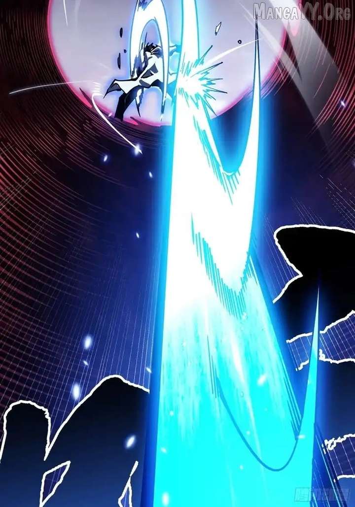 Martial Evolution: Start by Awakening the King of Monsters Chapter 83 170 31