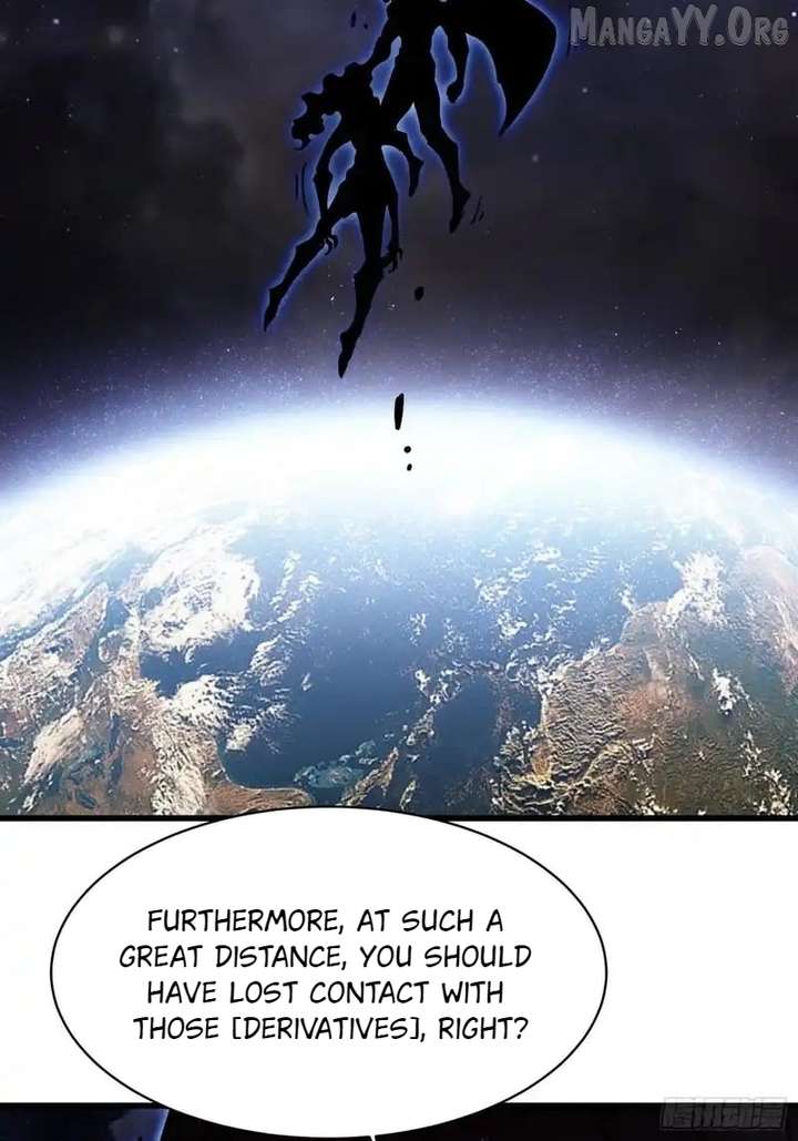 Martial Evolution: Start by Awakening the King of Monsters Chapter 84 162 32