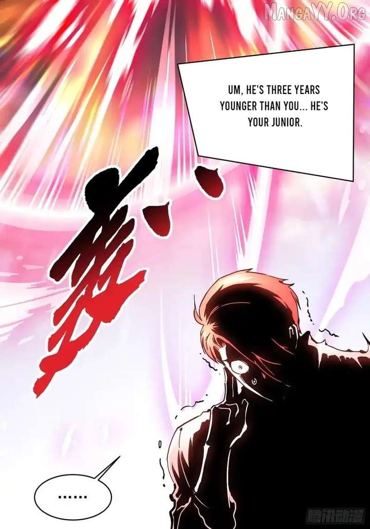 Martial Evolution: Start by Awakening the King of Monsters Chapter 85 189 29