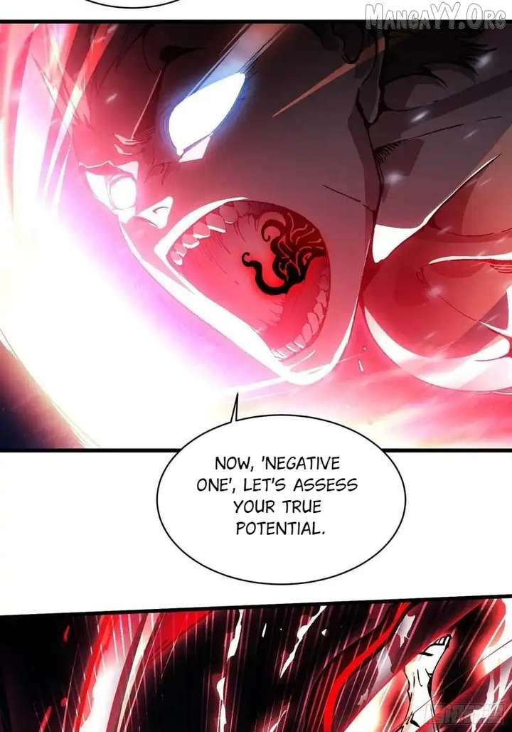Martial Evolution: Start by Awakening the King of Monsters Chapter 85 193 33
