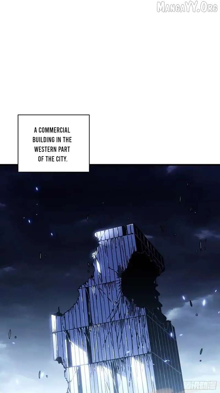 Martial Evolution: Start by Awakening the King of Monsters Chapter 87 130 09