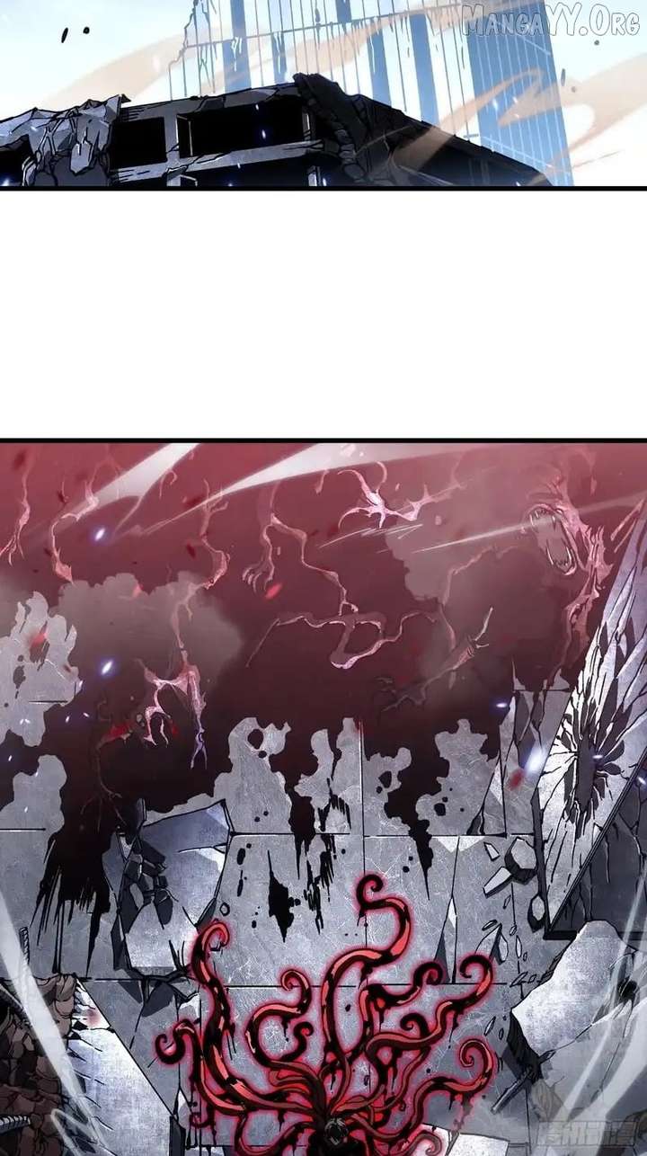 Martial Evolution: Start by Awakening the King of Monsters Chapter 87 131 10