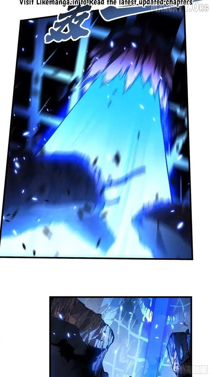 Martial Evolution: Start by Awakening the King of Monsters Chapter 87 133 12