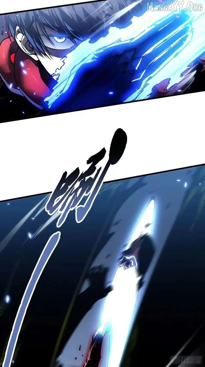 Martial Evolution: Start by Awakening the King of Monsters Chapter 87 136 15