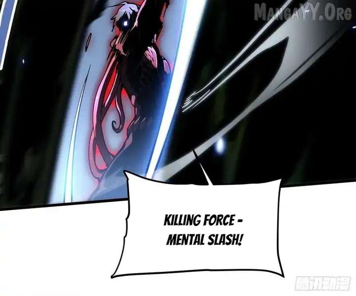Martial Evolution: Start by Awakening the King of Monsters Chapter 87 137 16