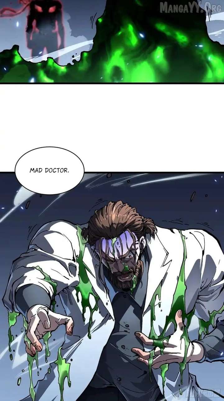 Martial Evolution: Start by Awakening the King of Monsters Chapter 87 139 18