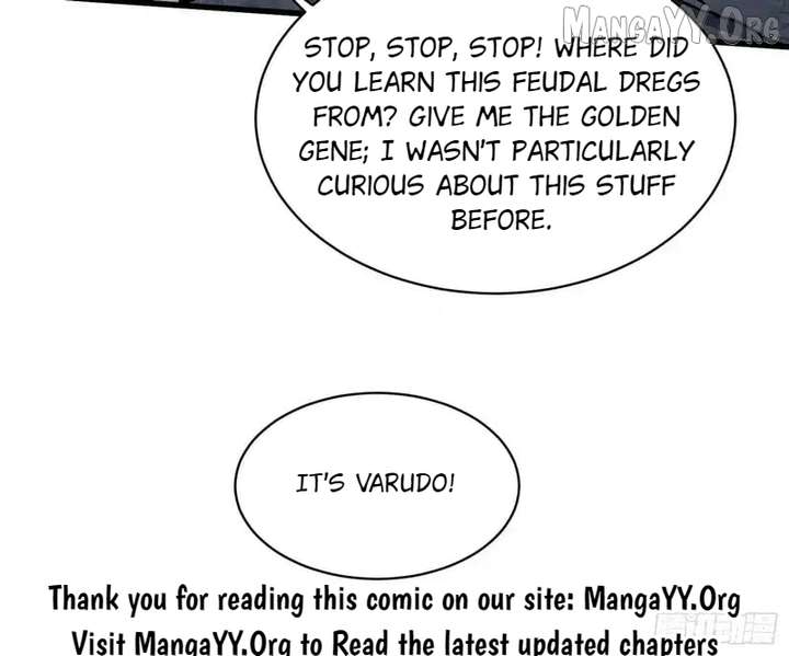 Martial Evolution: Start by Awakening the King of Monsters Chapter 87 145 24