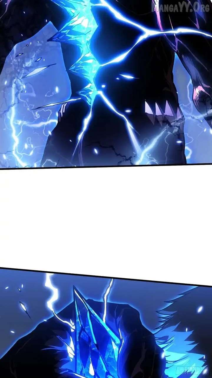 Martial Evolution: Start by Awakening the King of Monsters Chapter 87 152 31
