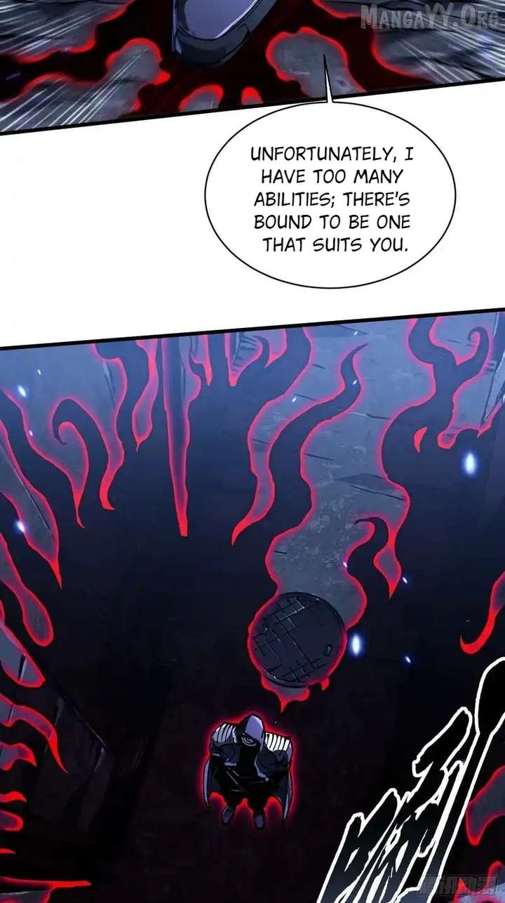 Martial Evolution: Start by Awakening the King of Monsters Chapter 90 144 11