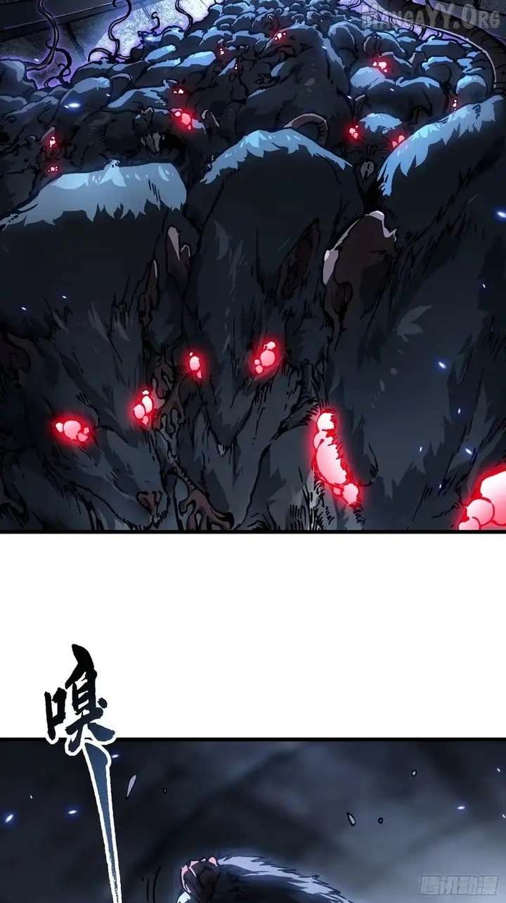 Martial Evolution: Start by Awakening the King of Monsters Chapter 90 147 14