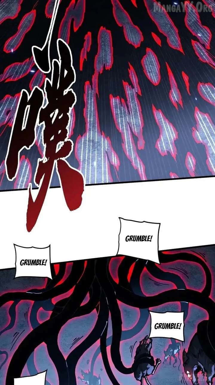 Martial Evolution: Start by Awakening the King of Monsters Chapter 90 150 17