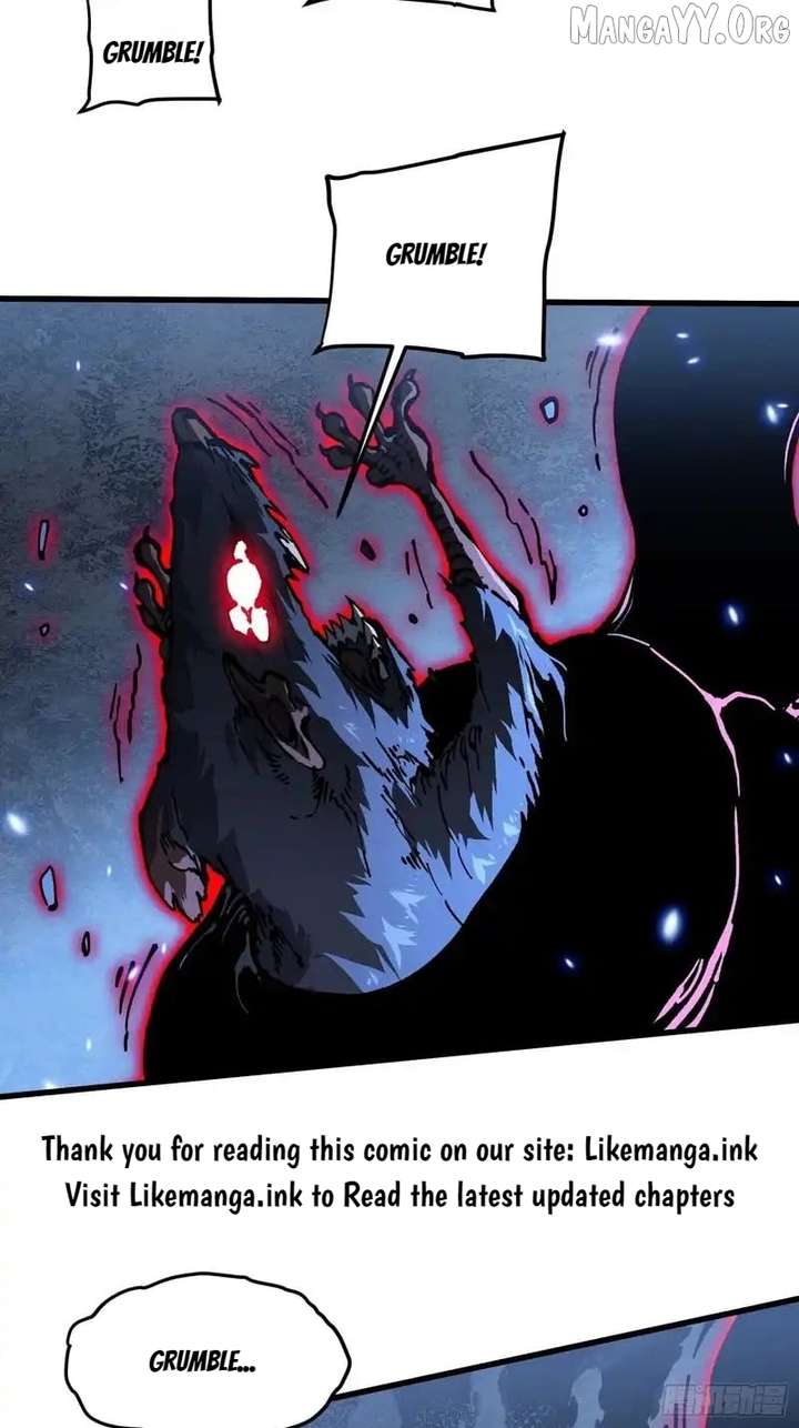 Martial Evolution: Start by Awakening the King of Monsters Chapter 90 152 19