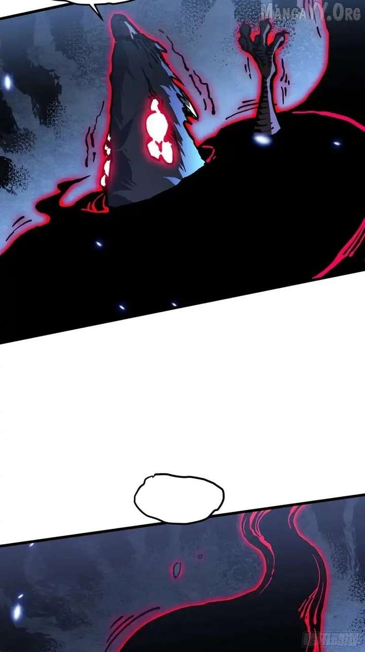 Martial Evolution: Start by Awakening the King of Monsters Chapter 90 153 20